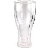 Стакан д/пива 450мл двойные стенки 199-24011 /20шт/PSF