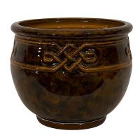 Афина №0 коричневый 29л