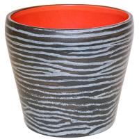 Кашпо РЕД ГРУВ 800/13 45816/ФЦ