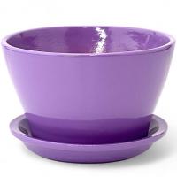 Беллита глянец лаванда 12см 920/1/749287