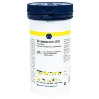 Тетрамизол 10% 100 гр