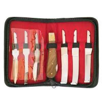 Нож комплект копытный 