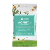 Лорнет, ВР 3мл от сорняков по газону и землянике