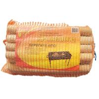 Дрова березовые Дровишки 370мм 3,2кг/КА