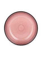 Тарелка суповая "ИДИЛЛИЯ ЛИЛАК" 18см