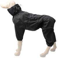 Костюм-дождевик Cross со светоотражающей полоской XL 40см/12251208/Триол