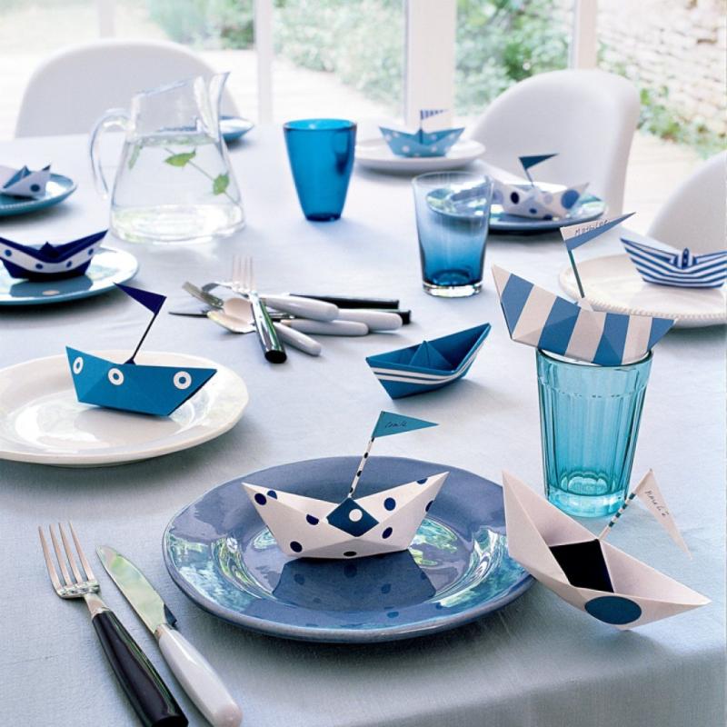 Посуда для сервировки. Новинки