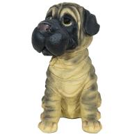 Щенок Рокки L24W29H39см 626232/B012