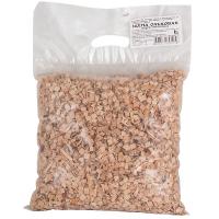 Щепа для копчения "Ольха" 1кг /7шт/182465