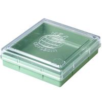 Пчелы Тара под секционную рамку подарочная/ЧК