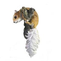 Белка на ветке 718301/F829 