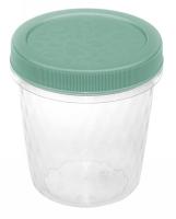 Емкость для продуктов 0,5л РОЛЛ Микс 