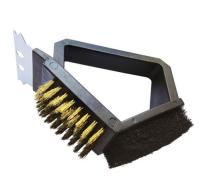 Щетка для мангалов и решеток King of Blaze 