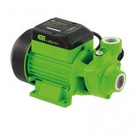 Насос садовый поверхностный, чугунный