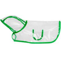 Дождевик для животных L 55х70см ОЖ-16