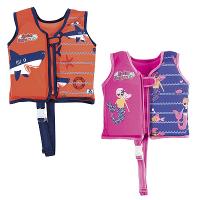 Жилет для плавания для мальчиков/девочек 32177 Bestway