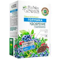 Фаско Робин Грин 1кг Голубика орг-минер 12шт