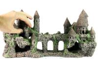 Грот Deksi Замок 104 41*15*19см/250048