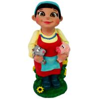 Хуторянка Леся Ф154