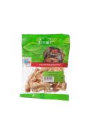 Лакомство для собак Плетенки из кожи м/у/319908/