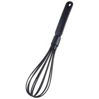 Венчик черный нейлон  30*7см