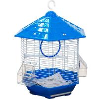 Клетка для птиц А320