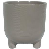 Кашпо Фита 4,3л фраппе ФИ19-90