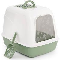 Туалет бокс д/кошек Юта/1шт/М9065
