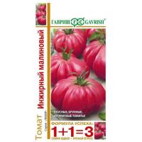 Томат Инжирный малиновый 0,1г