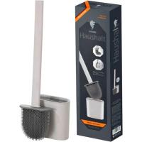 Ершик д/туалет.TANGER LTB-03 (ТПР) белый 104831 /48шт/Leonord