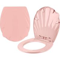 Сиденье д/унитаза Keeplex Light бежевый топаз KL2601 /14шт/ПР