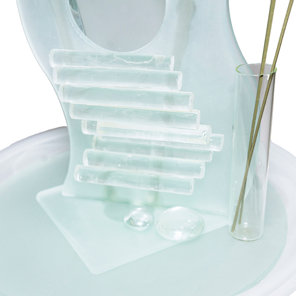 ФОНТАН Романтика 25,0*25,0*28см DF50146/ФЦ