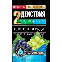 Бона Форте Виноград с аминокислотами 100г