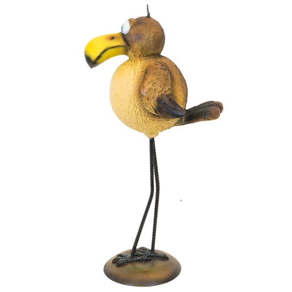 Мультяшная птица 718202/F834