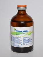 Глюкэтин 100мл