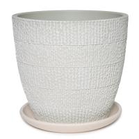 Ротанг серый бутон №7 13л