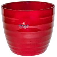 Кашпо ДАРК РЕД 923/18/ФЦ