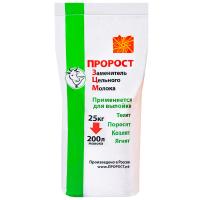 ЗЦМ ПРОРОСТ 16% 25кг