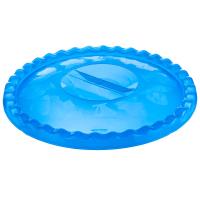 Крышка д/миски 4,5л Лидия 09245 /Милих