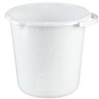 Ведро 3л мраморный М2428