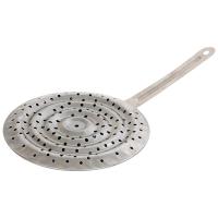 Рассекатель для газа круглый большой 985961 /35шт/Рыжий кот 