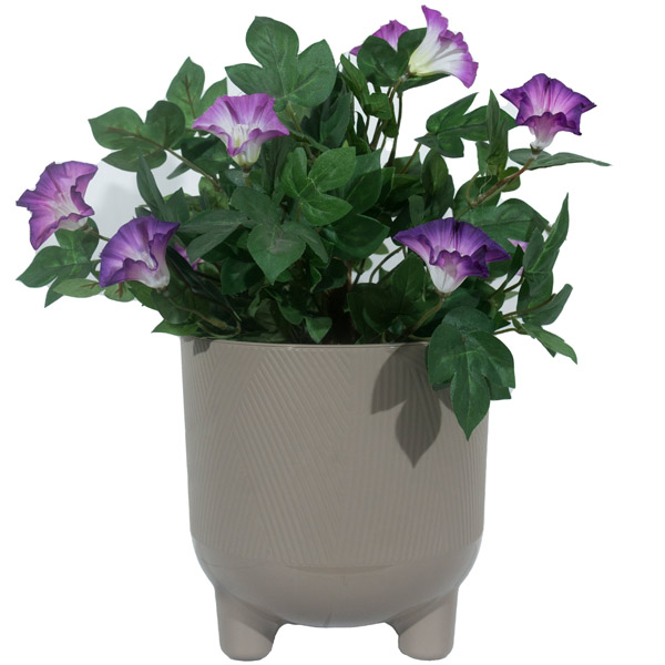 Кашпо Фита 4,3л фраппе ФИ19-90