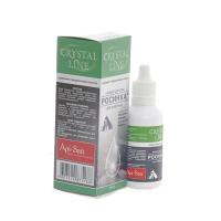 Лосьон для глаз Росинка CRYSTAL LINE 30мл