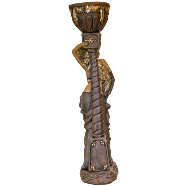 Танцовщица 80*22*22см ПИ-147