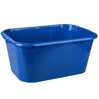 Таз 30л овальный Эконом 