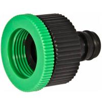 Полив Адаптер 3/4 PARK с переходником HL022 330069 /50шт/200шт/