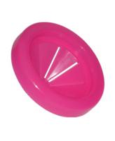 Кормушка для рыб круглая Бриллиант