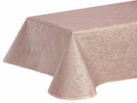 Скатерть 135х140 "Шелкография" с бейкой