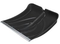 Полотно д/лопаты снег. 365*380мм 68101