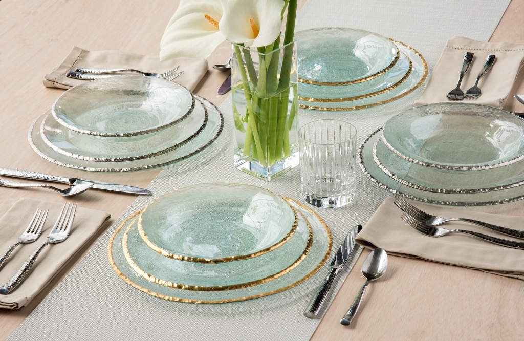 Посуда для сервировки. Новинки Посуда для сервировки. Новинки